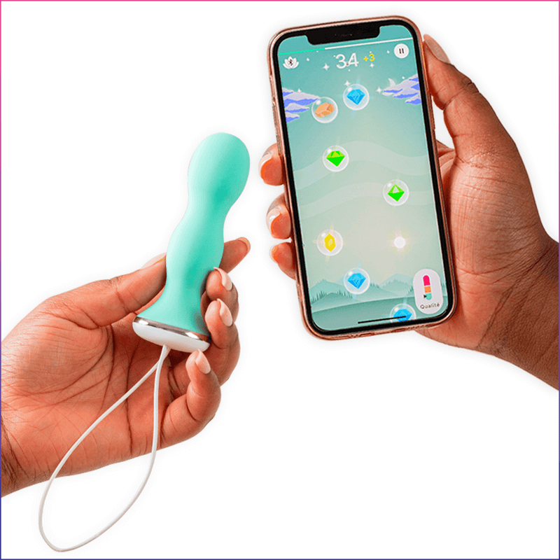 Perifit | Original Kegel Exerciser